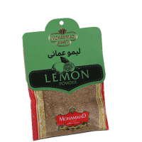 ادویه لیمو عمانی